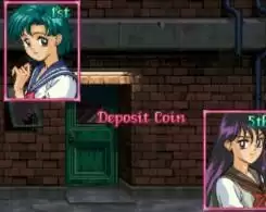 美少女战士水手月亮apk移植游戏