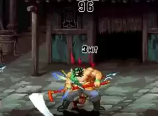 三国战纪2 103ios版游戏