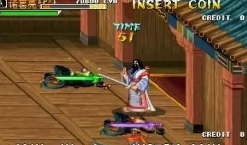 三国战纪117移植版apk游戏