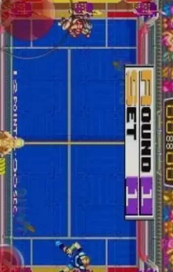 超级飞碟球完美版apk游戏