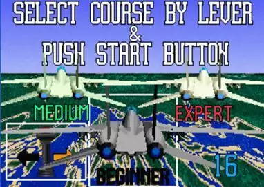 LOC空战街机版apk】G-LOC空战街机版apk游戏
