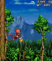 魔猫森林无限命移植apk游戏