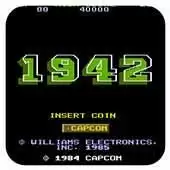 1942空中大战完美移植ios版游戏