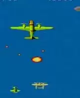 1942空中大战无限命移植apk游戏