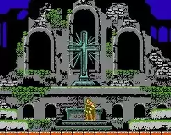 恶魔城X移植版apk经典游戏