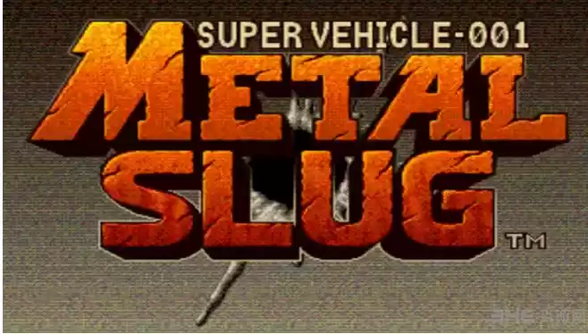 合金弹头3D无限弹药安卓版_合金弹头3D无限弹药安卓版游戏