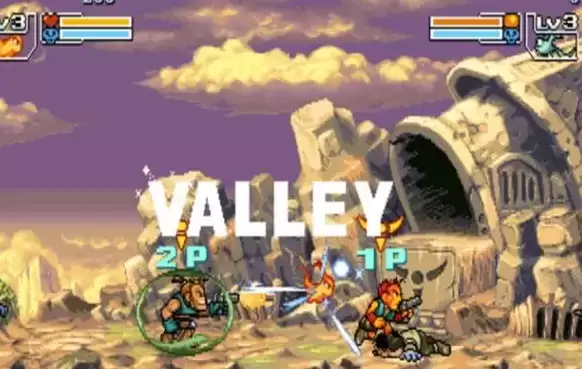 魔域战线无限命版apk游戏