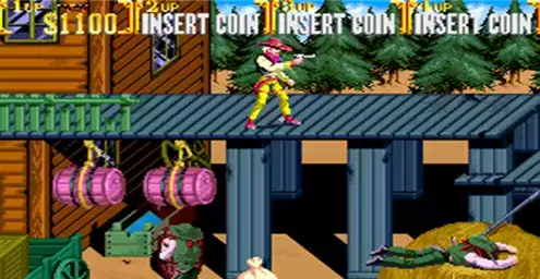 落日骑士高清中文版