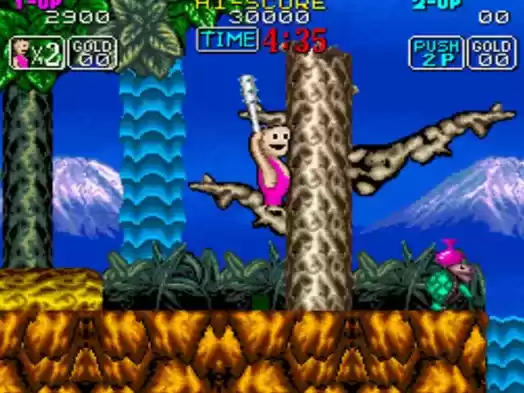 天安神童2最新无敌版