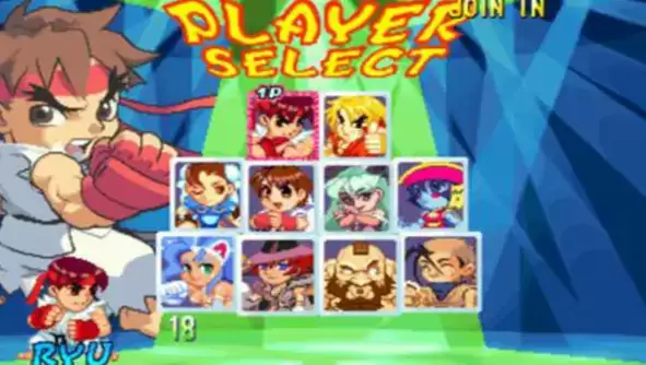 超级口袋战士苹果ss版