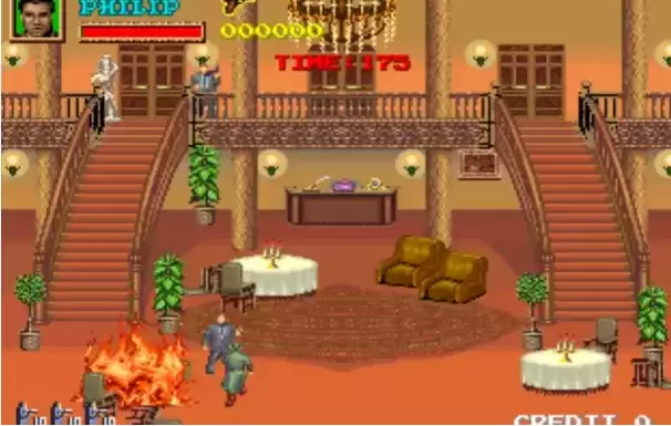 死亡边缘安卓单机版