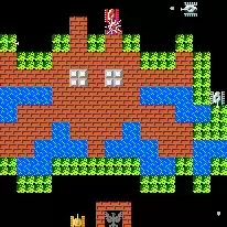 坦克大战无敌版