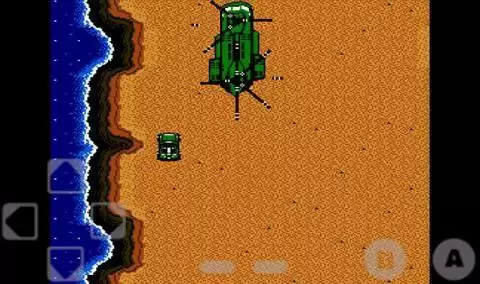 赤色要塞中文无敌版