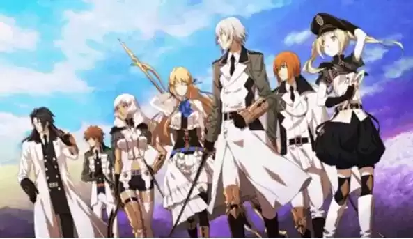 最后的约定的故事中文剧情版