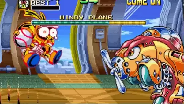 棒球小子无敌版