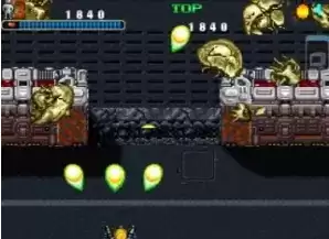 异域战将中文移植版