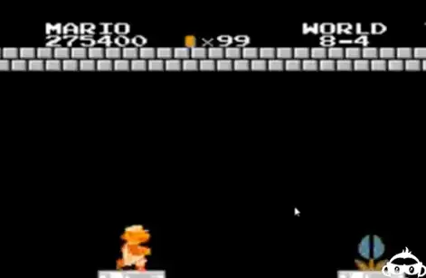 超级玛丽增强苹果版