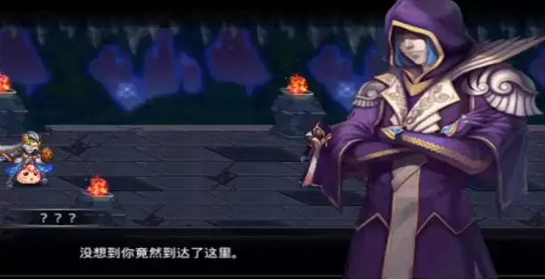 龙与地下城高清剧情版