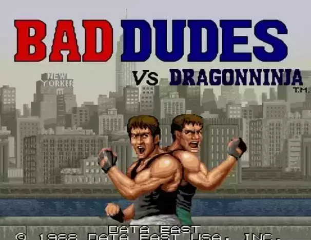 龙行忍者高清剧情版