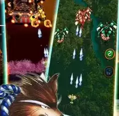 彩京战国ace无限道具版