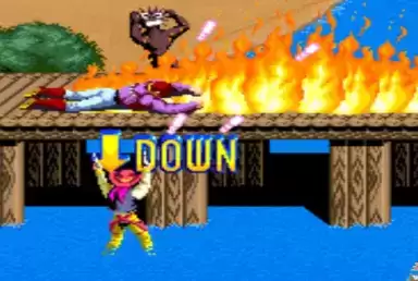 落日骑士中文苹果版