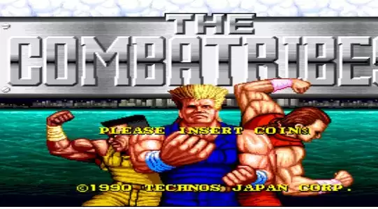 流氓大混战最新街机版