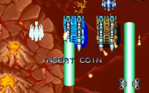 威虎战机高清剧情版