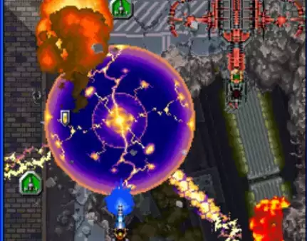 武装空警最新剧情版