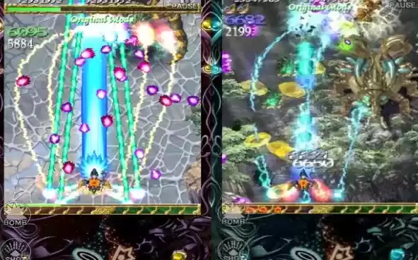 虫姬2中文无敌版