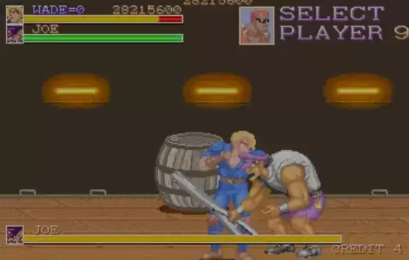 暴风小子安卓移植版