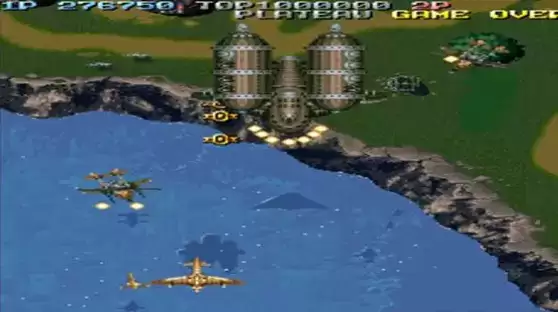 空战之路无敌高清版