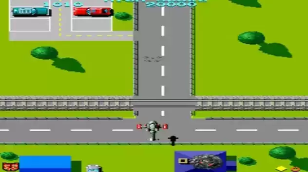 老虎直升机无敌苹果版