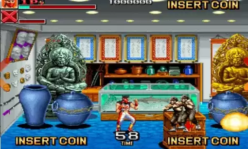 零组特攻队安卓ss版