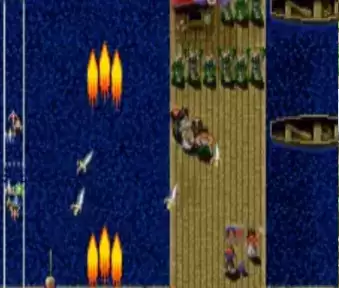 1943中途岛海战中文破解版