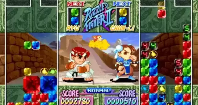 超级方块战士2苹果无敌版