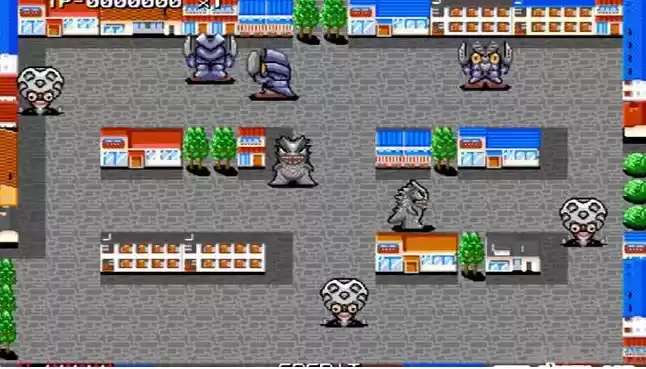 咸蛋超人俱乐部高清版