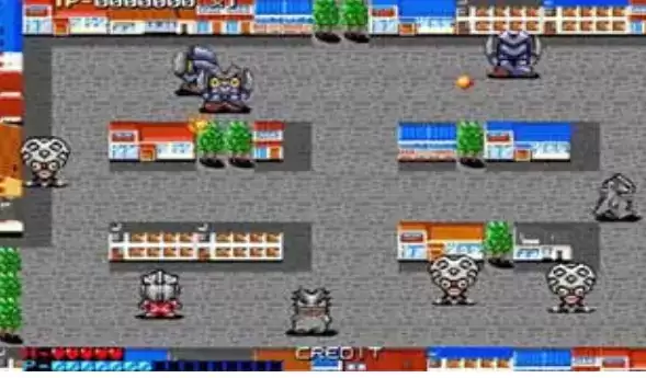 咸蛋超人俱乐部高清剧情版