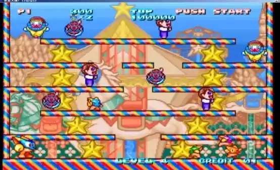 星星大战汉化无敌版