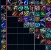 TFToverlay云顶之弈辅助