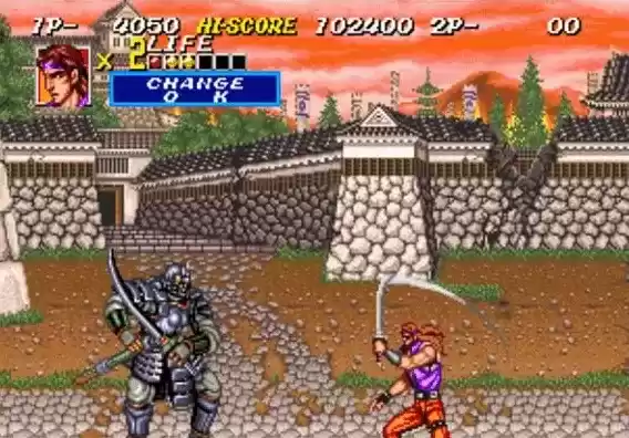 战国传承2最新出招简化版