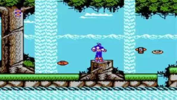 上尉密令最新无敌版