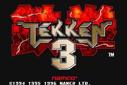 铁拳3中文最终整合版