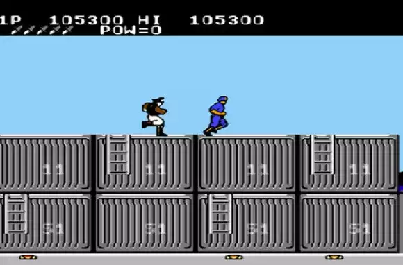 绿色兵团无限子弹