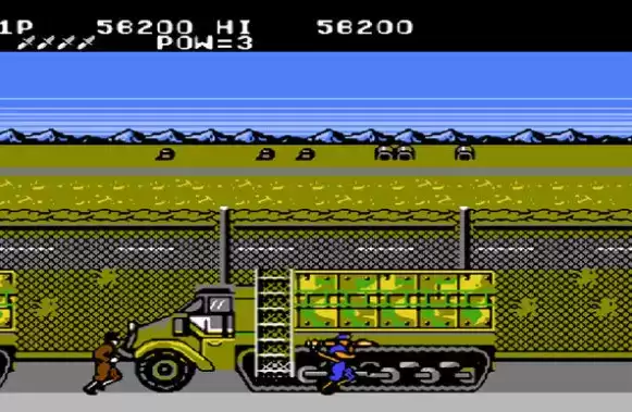 绿色兵团无敌安卓版