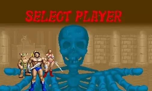 战斧后传手机安卓版