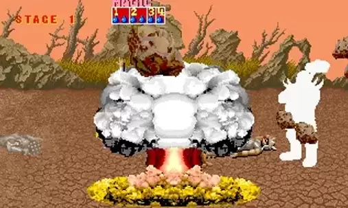 战斧后传安卓版