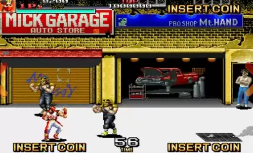 零组特攻队安卓版