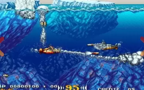 海底大战争安卓版