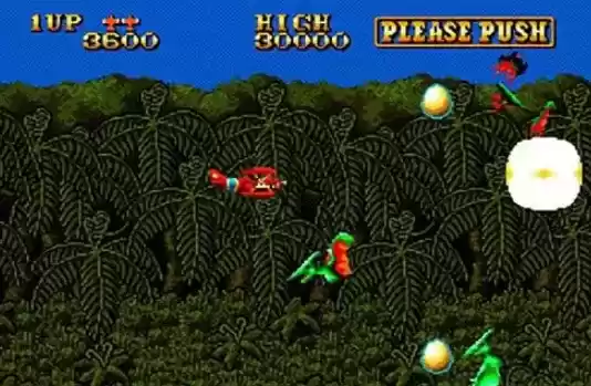 原始岛手机安卓版