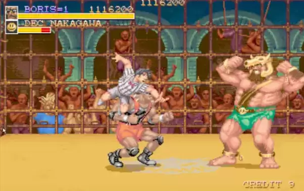 暴风小子安卓无限币版